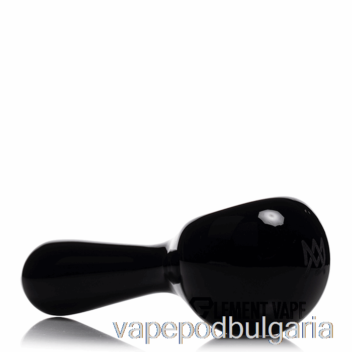 Vape Течности Mj Arsenal Pioneer Hand Pipe Onyx